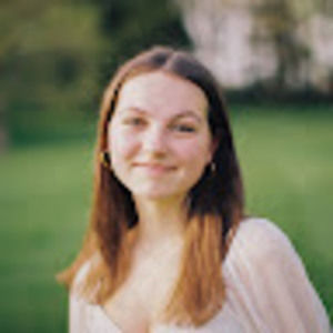 Meet your Posher, Anna claire